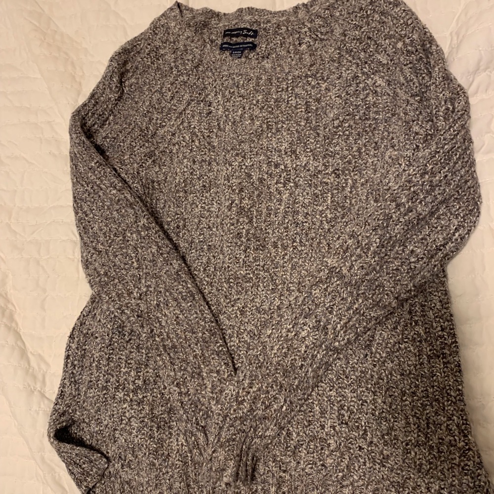 AE sweater